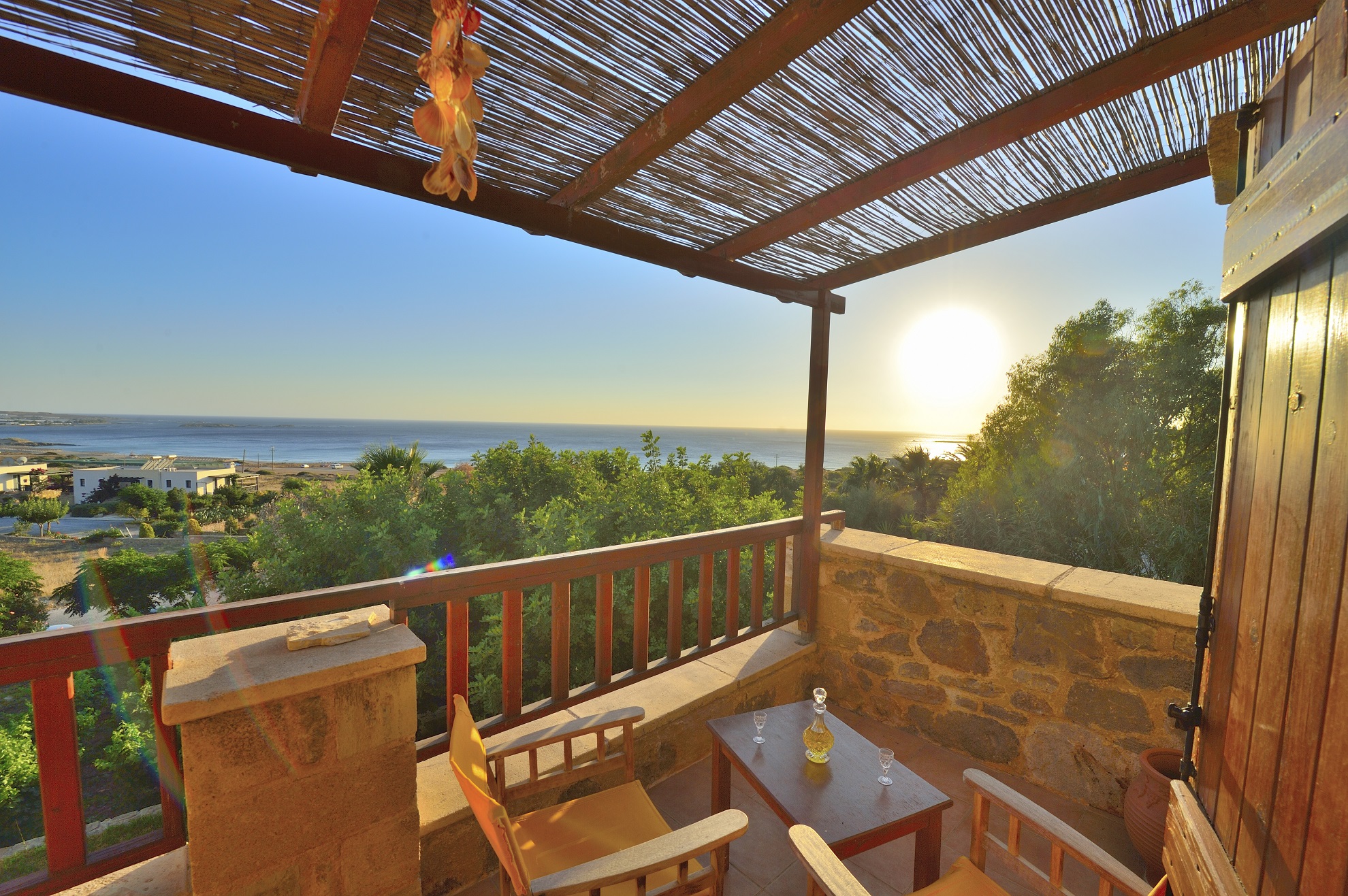 Double Room 3 4 Golden Sun